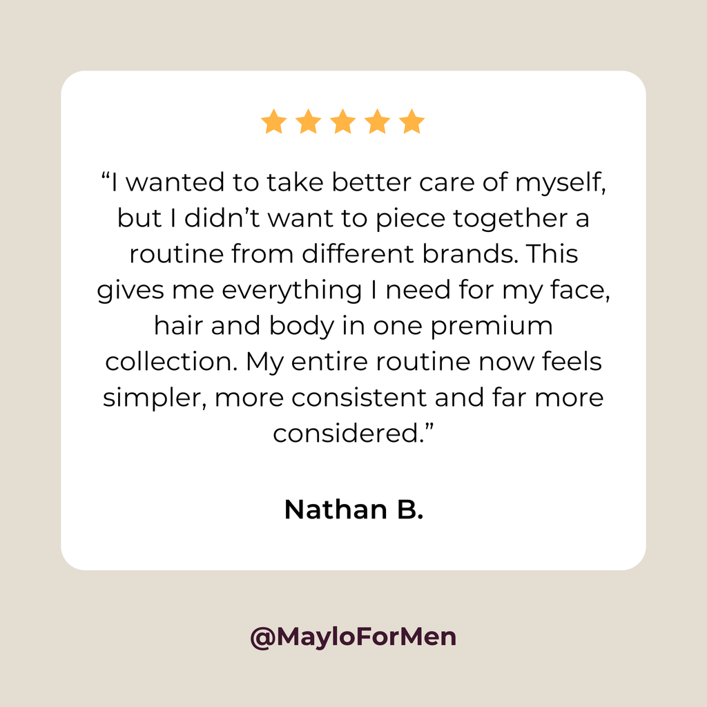 Maylo Complete Care System