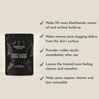 Maylo Deep Clean Pore Strips