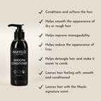 Maylo Smooth Conditioner