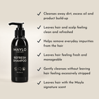 Maylo Refresh Shampoo