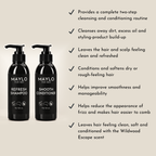 Maylo Daily Hair System