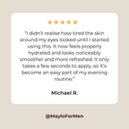 Maylo Eye Renewal Serum