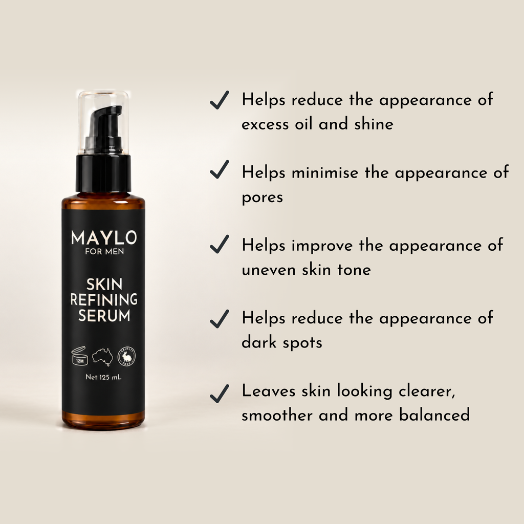 Maylo Skin Refining Serum