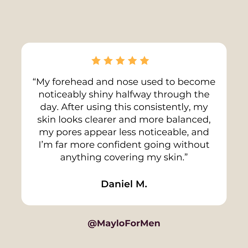 Maylo Skin Refining Serum