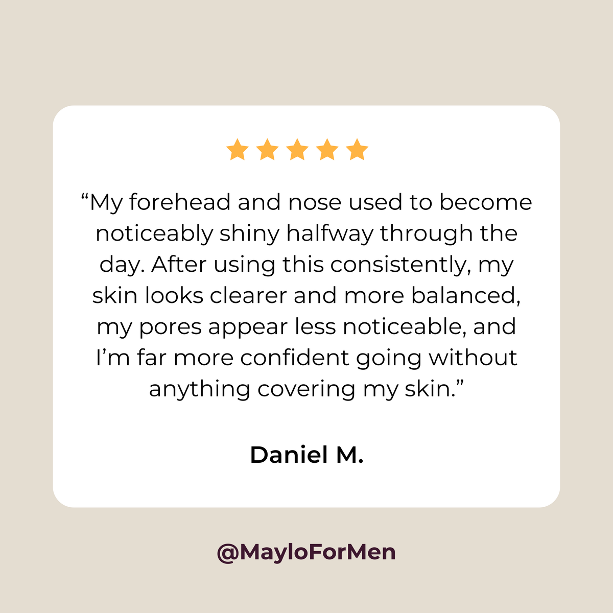 Maylo Skin Refining Serum