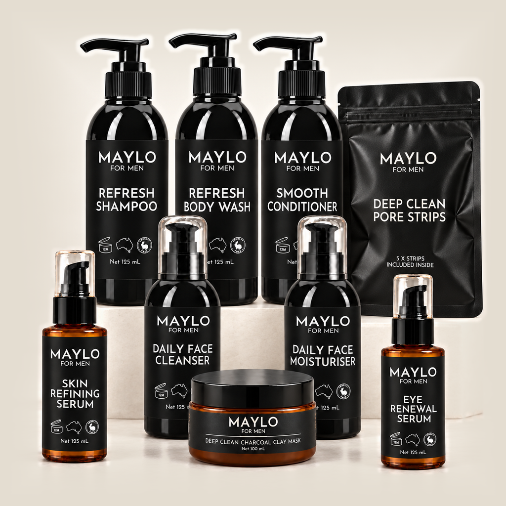 Maylo Complete Care System