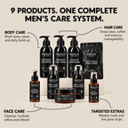 Maylo Complete Care System