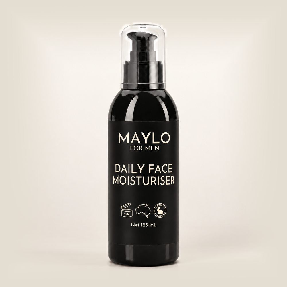 Maylo Daily Face Moisturiser