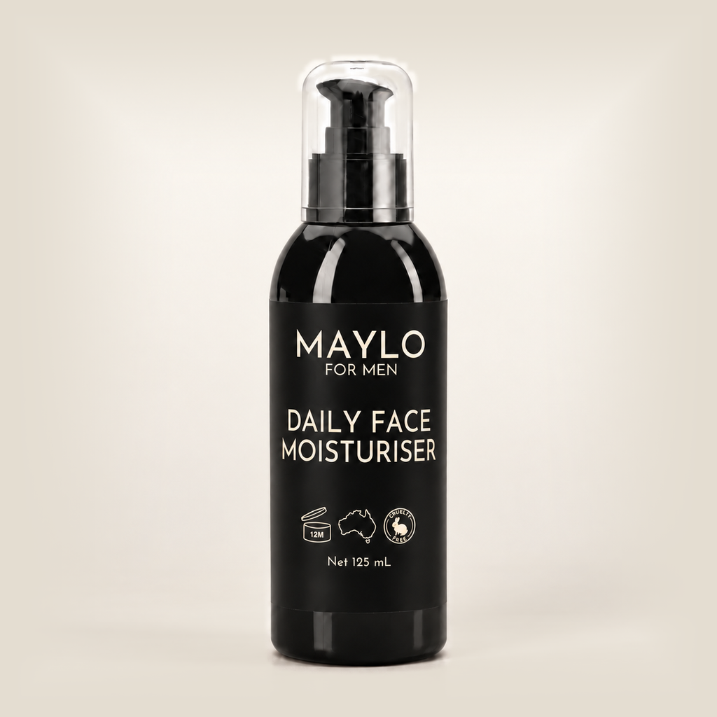Maylo Daily Face Moisturiser