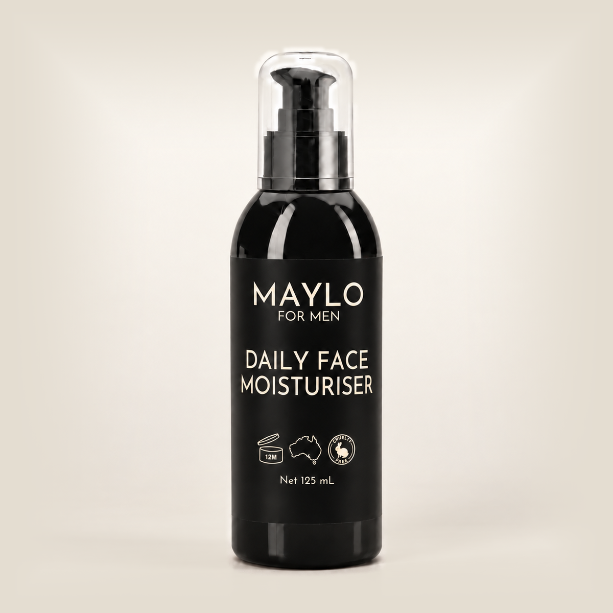 Maylo Daily Face Moisturiser