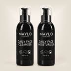 Maylo Daily Face System