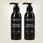 Maylo Daily Hair System