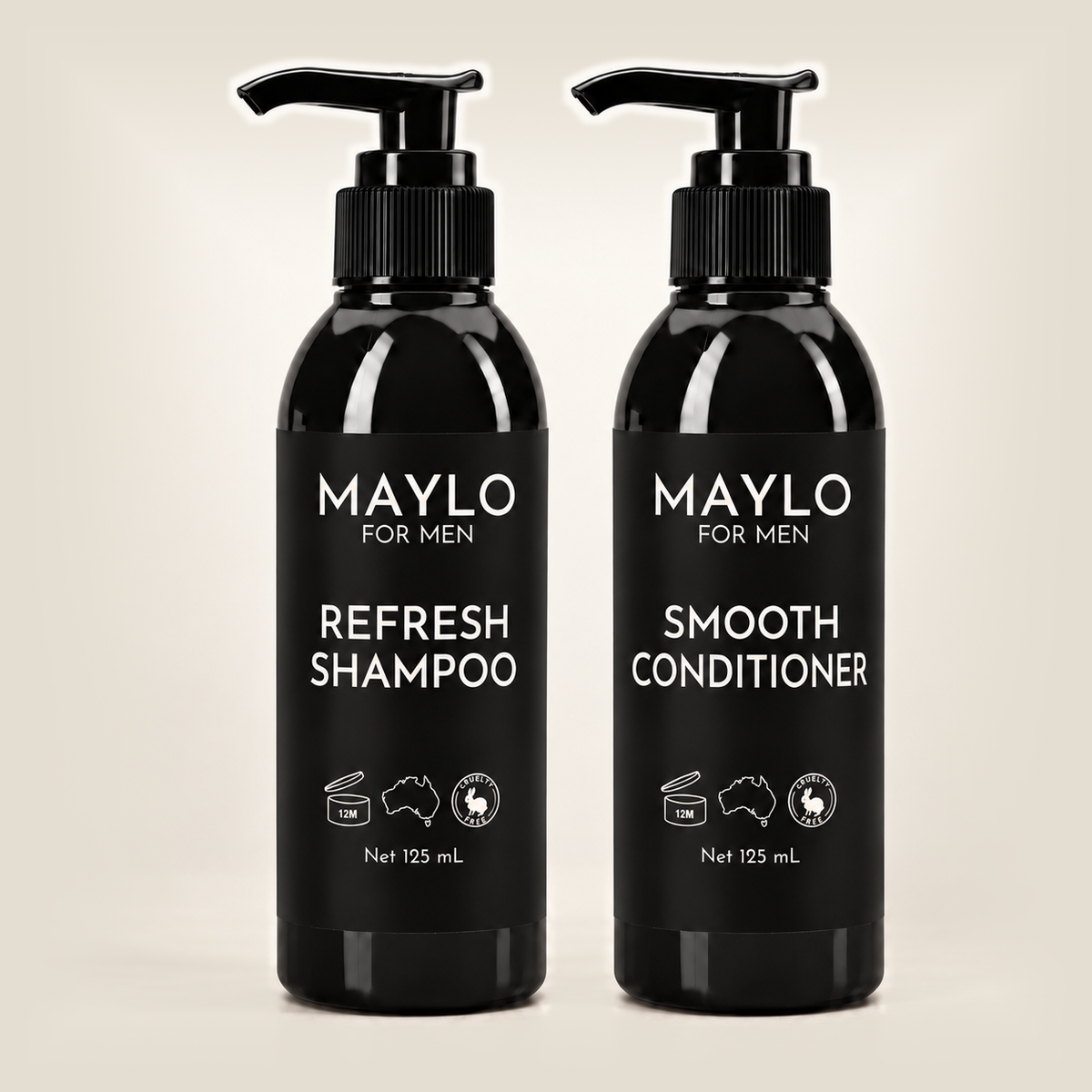 Maylo Daily Hair System