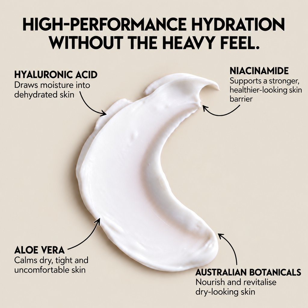 Maylo Daily Face Moisturiser