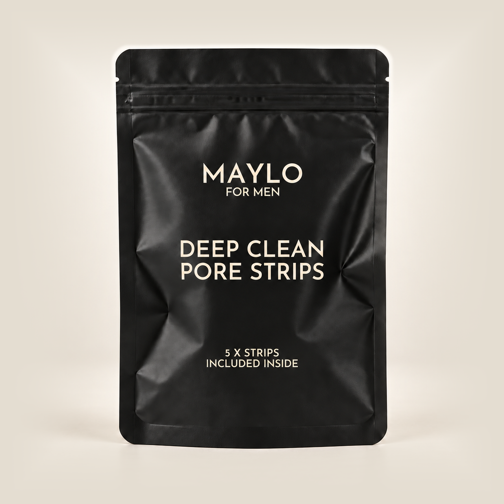 Maylo Deep Clean Pore Strips