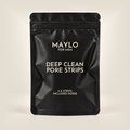 Maylo Deep Clean Pore Strips