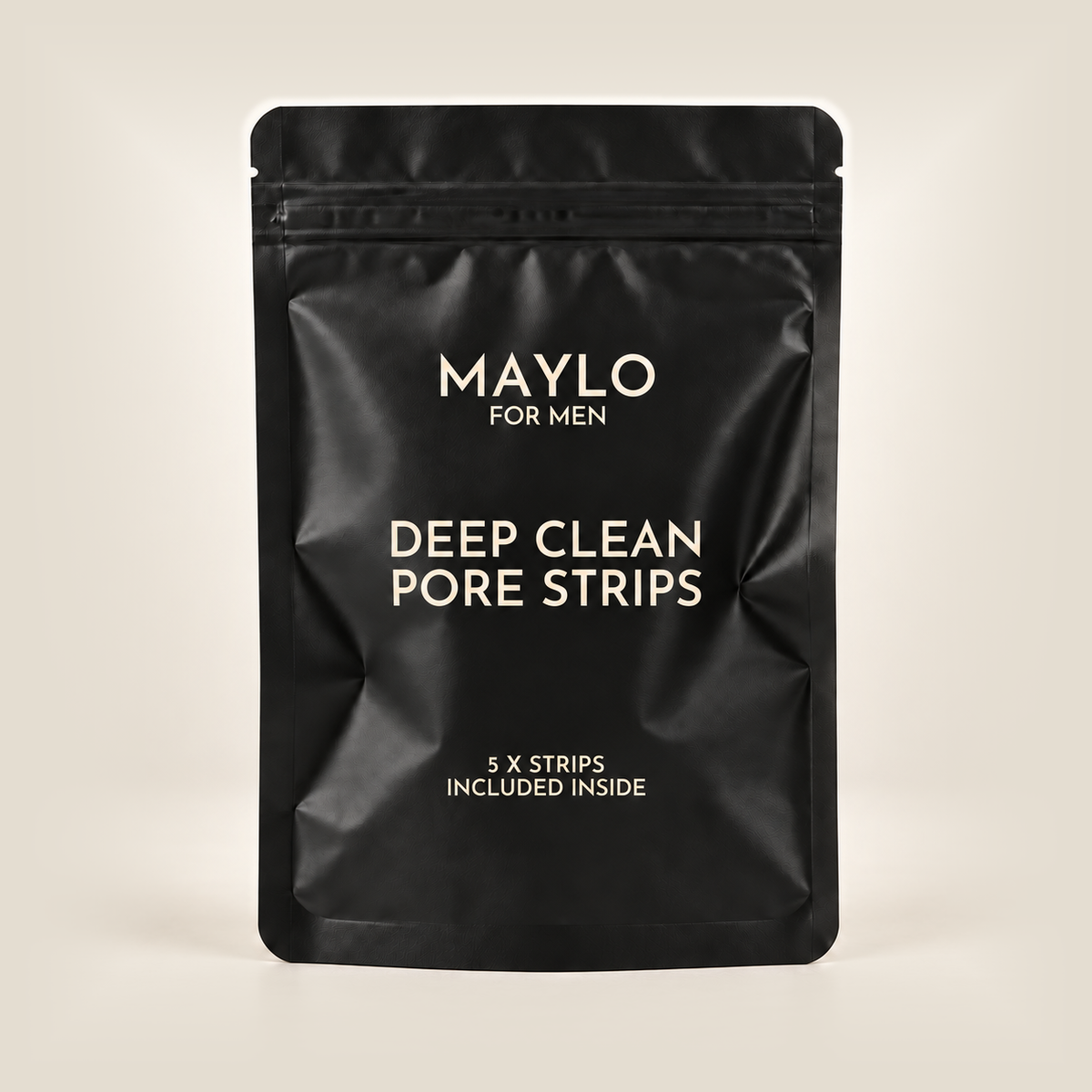 Maylo Deep Clean Pore Strips