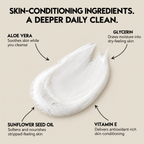 Maylo Refresh Body Wash