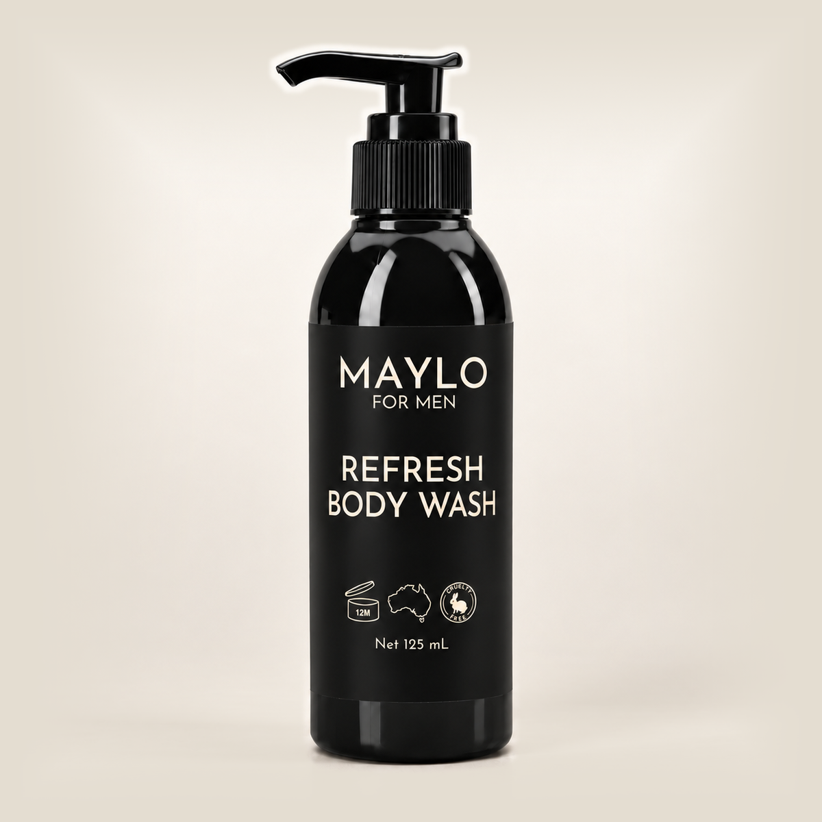 Maylo Refresh Body Wash