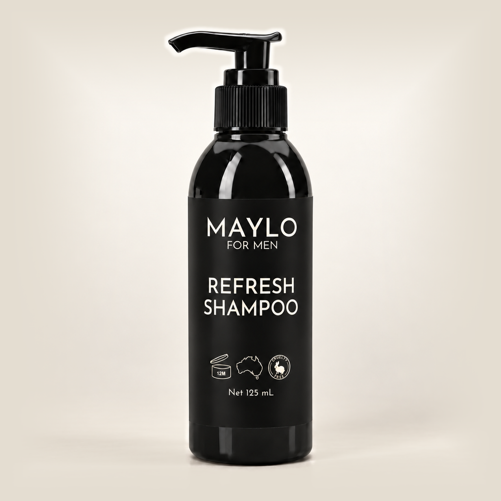 Maylo Refresh Shampoo