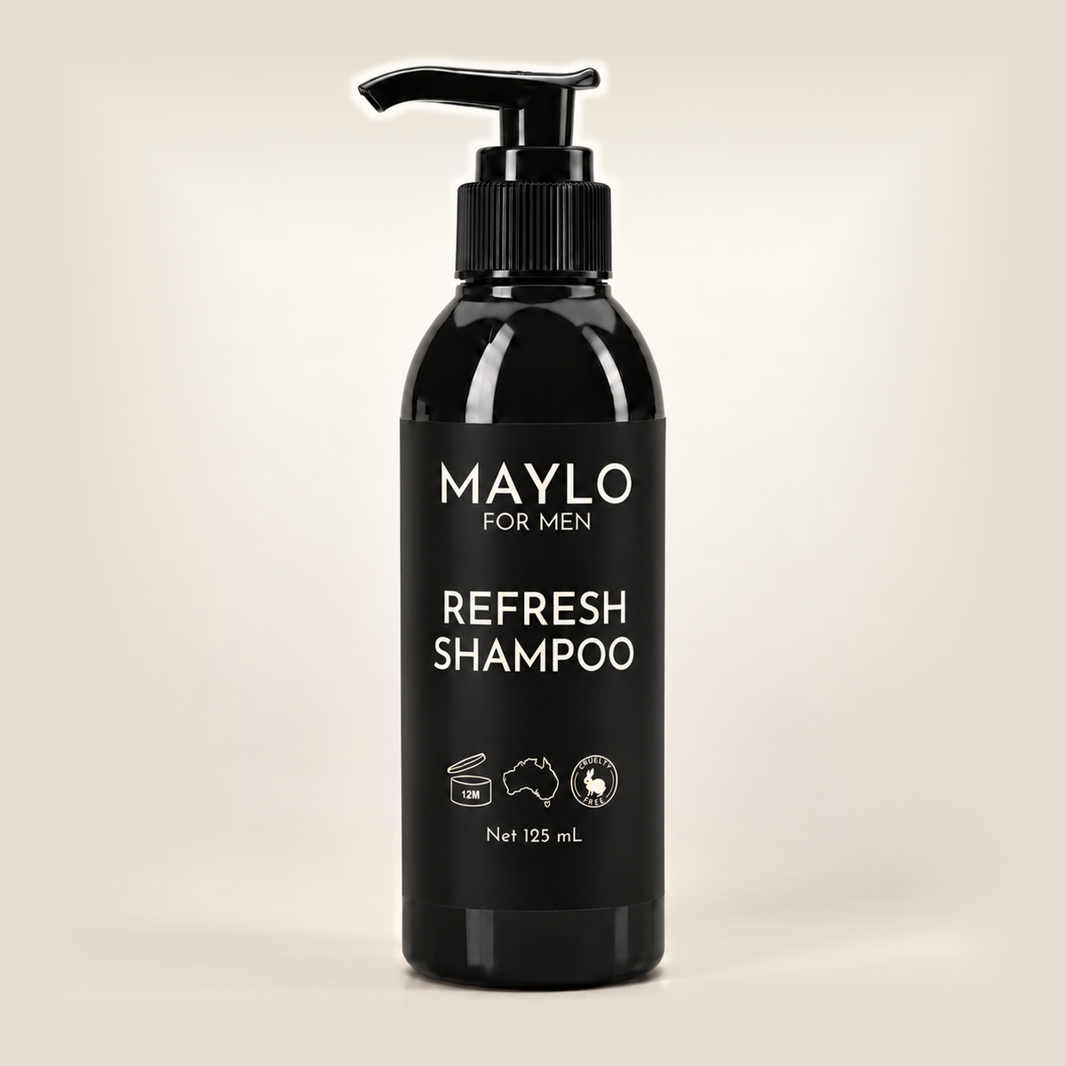 Maylo Refresh Shampoo