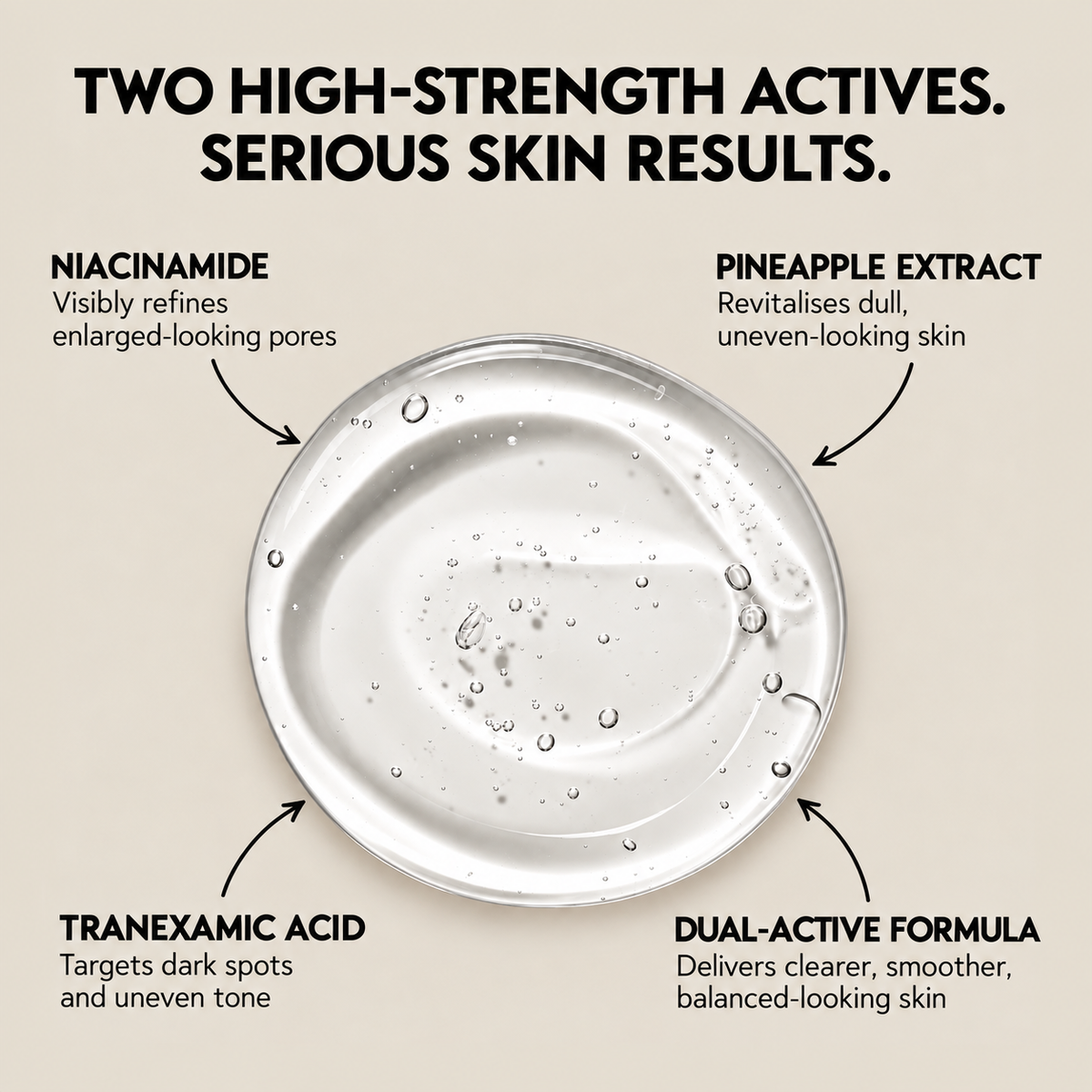 Maylo Skin Refining Serum