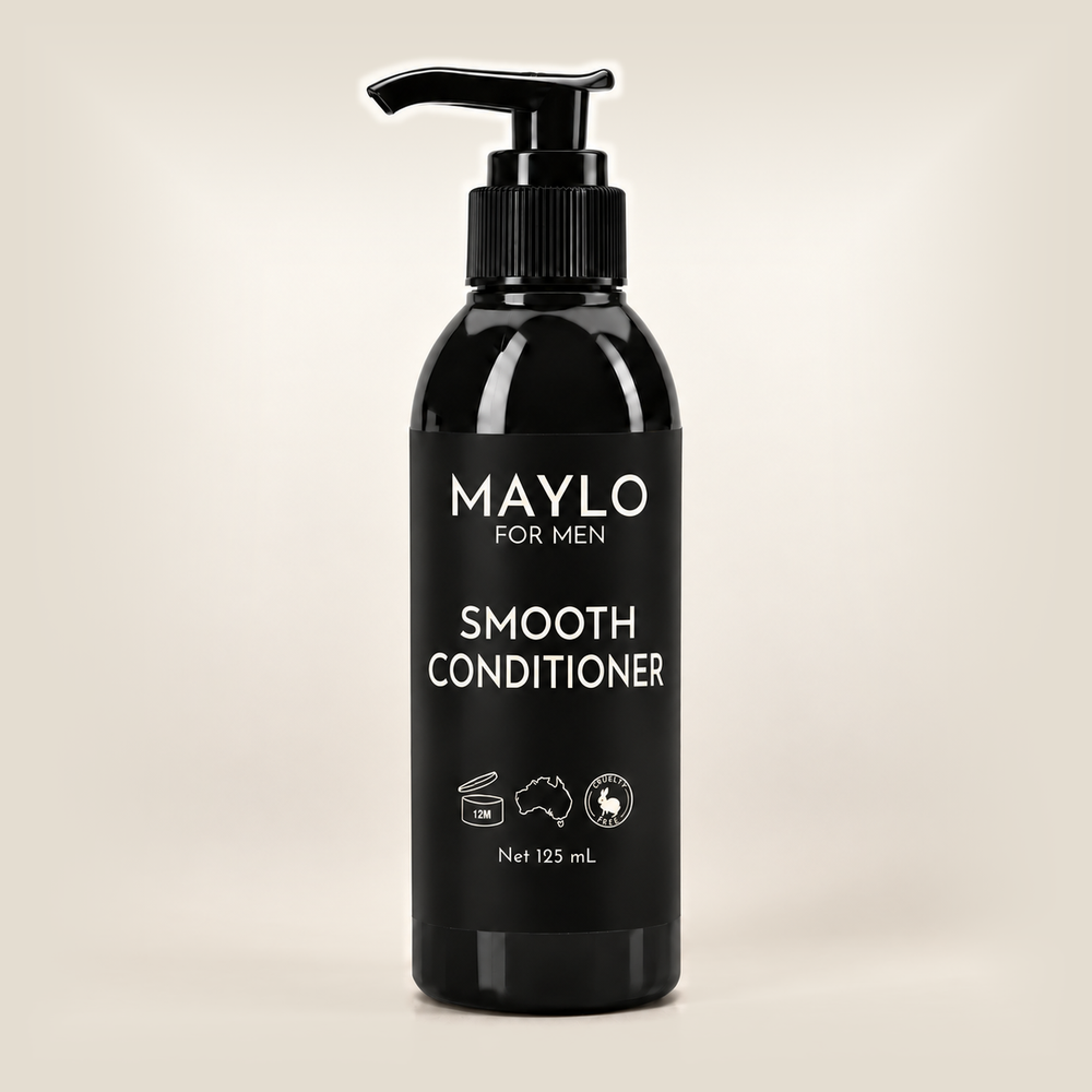 Maylo Smooth Conditioner